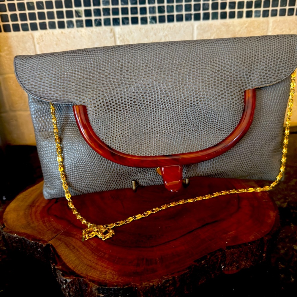VARÓN bag